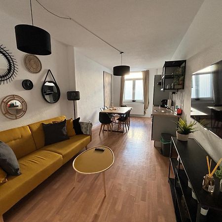 150Qm - 5 Rooms - Free Parking - Mallibase Apartments Hanovre Extérieur photo