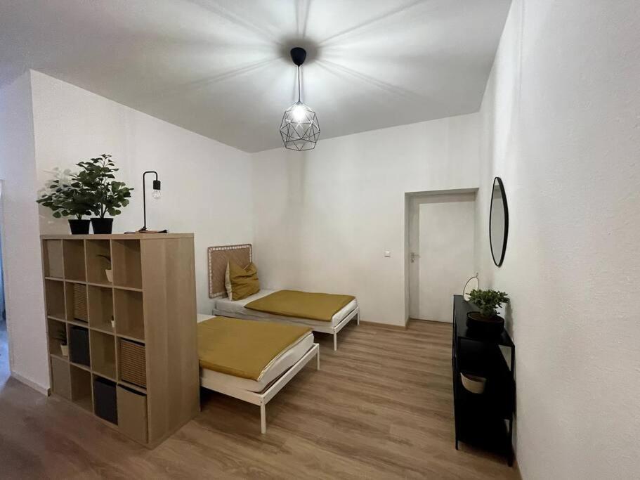 150Qm - 5 Rooms - Free Parking - Mallibase Apartments Hanovre Extérieur photo
