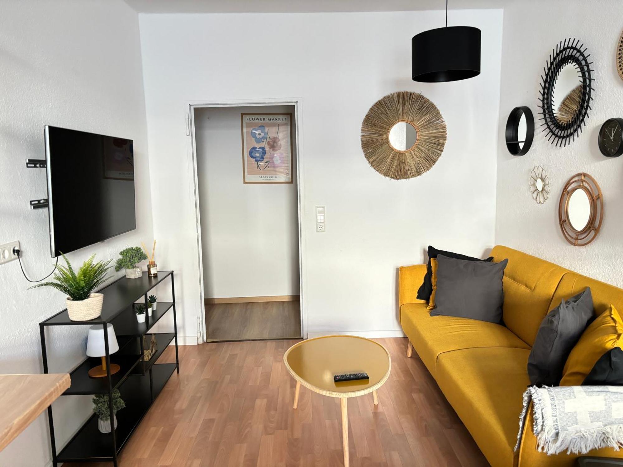 150Qm - 5 Rooms - Free Parking - Mallibase Apartments Hanovre Extérieur photo